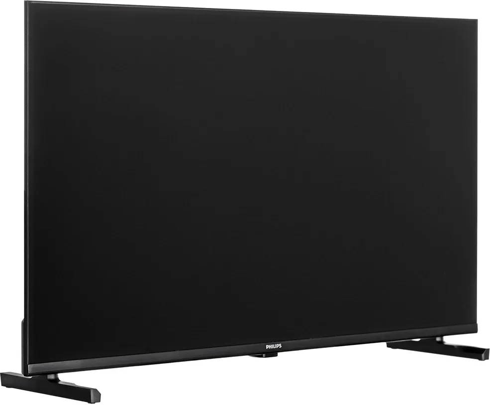 Televizor Philips 43PFS5500/12, 43", Full HD, Titan OS, Zi - 1