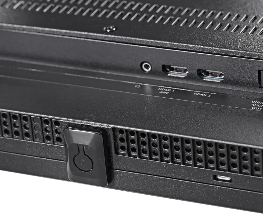 Televizor Philips 43PFS5500/12, 43", Full HD, Titan OS, Zi - 11