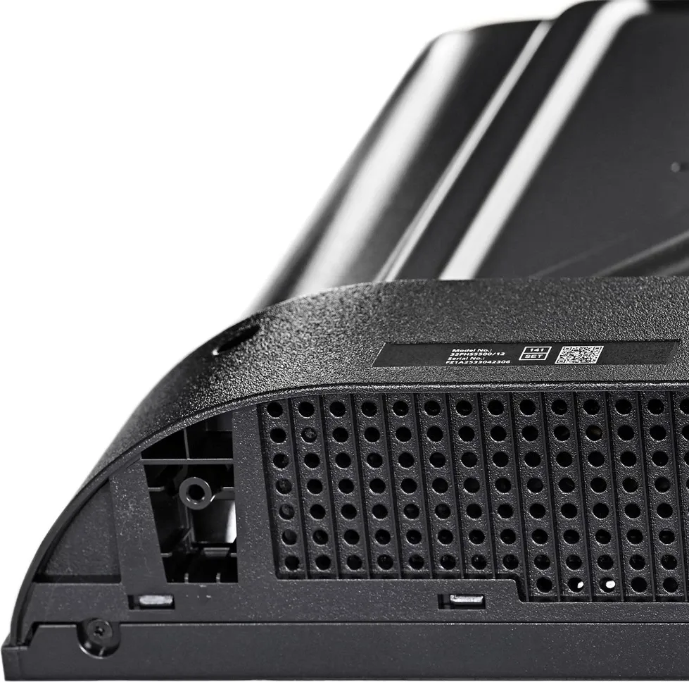 Televizor Philips 43PFS5500/12, 43", Full HD, Titan OS, Zi - 12
