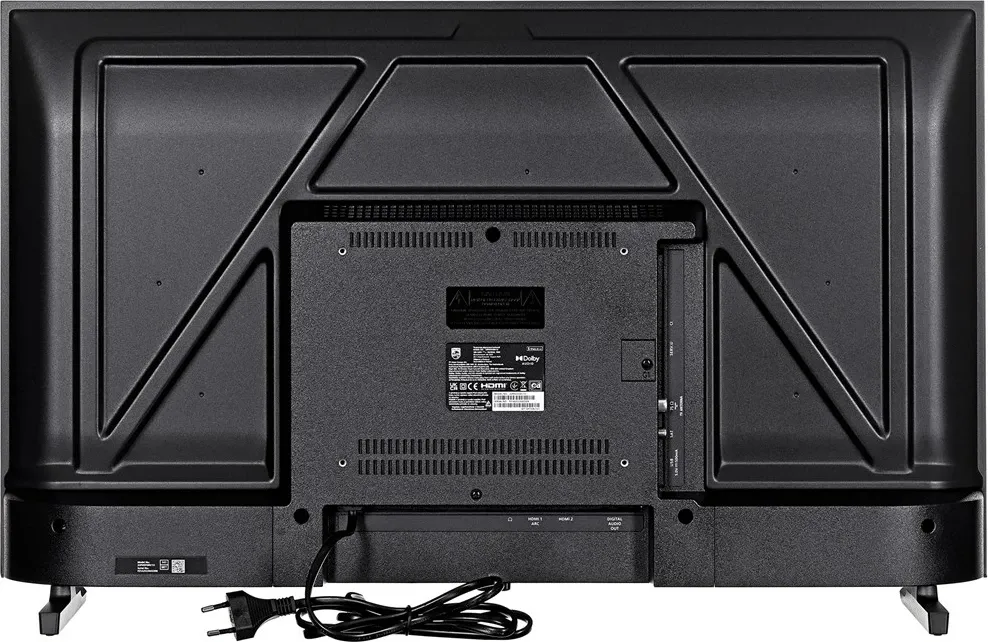 Televizor Philips 43PFS5500/12, 43", Full HD, Titan OS, Zi - 5