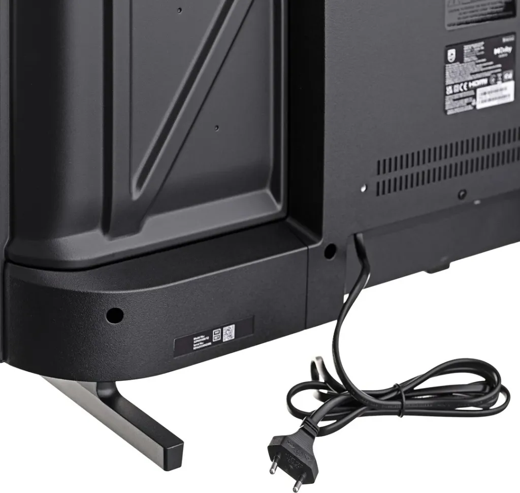 Televizor Philips 43PFS5500/12, 43", Full HD, Titan OS, Zi - 6