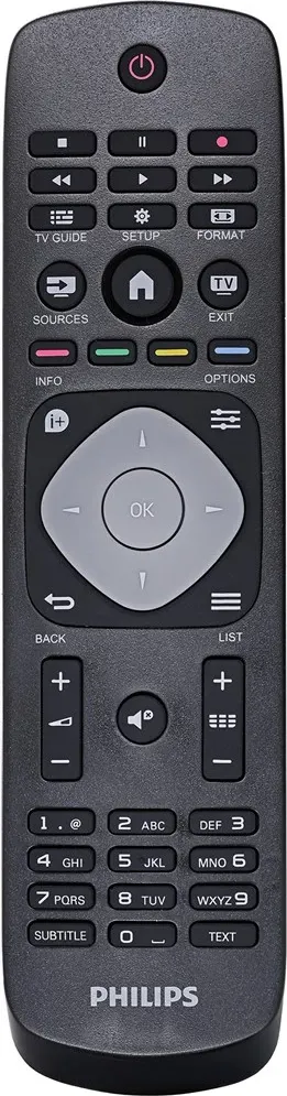 Televizor Philips 43PFS5500/12, 43", Full HD, Titan OS, Zi - 7