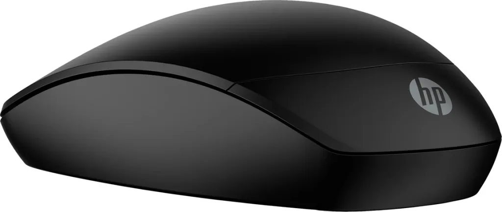 Maus wireless HP 235 Slim, USB, 1600 DPI, i zi - 1