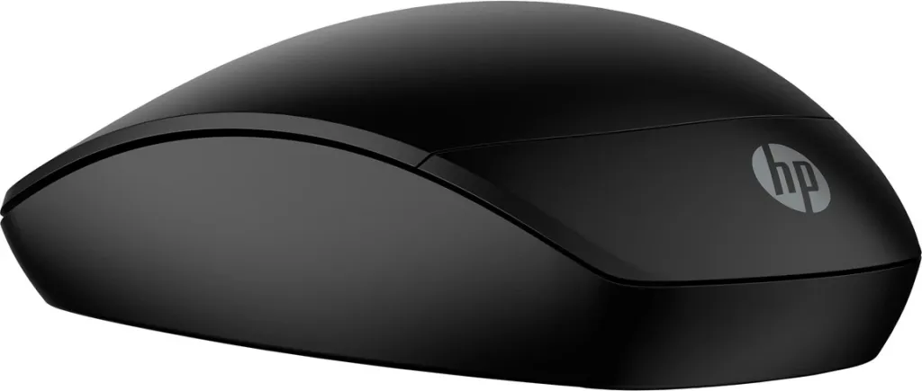 Maus wireless HP 235 Slim, USB, 1600 DPI, i zi - 3