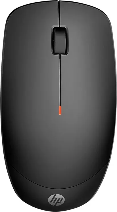 Maus wireless HP 235 Slim, USB, 1600 DPI, i zi - 4