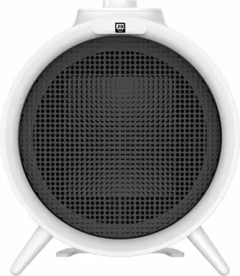 Ngrohës ventilatori keramik SHE SHX59PTC1800 1800W, e bardhë