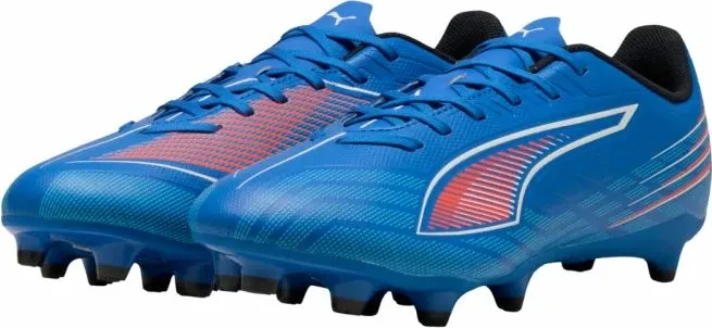 Atlete futbolli Puma për meshkuj/femra, blu - 2