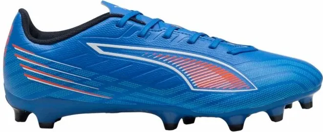 Atlete futbolli Puma për meshkuj/femra, blu - 1