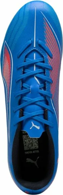 Atlete futbolli Puma për meshkuj/femra, blu - 4