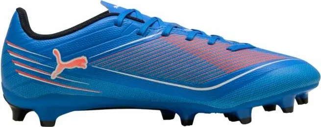 Atlete futbolli Puma për meshkuj/femra, blu - 5