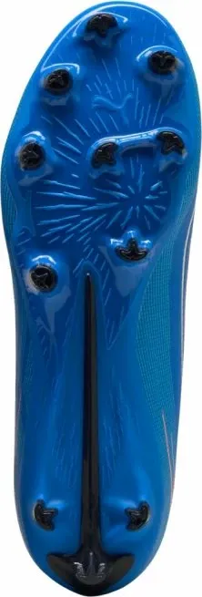 Atlete futbolli Puma për meshkuj/femra, blu - 6