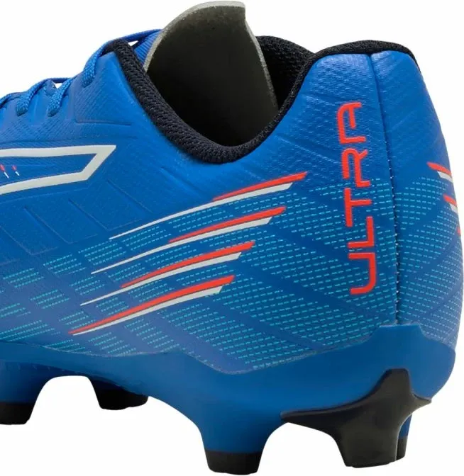 Atlete futbolli Puma për meshkuj/femra, blu - 3