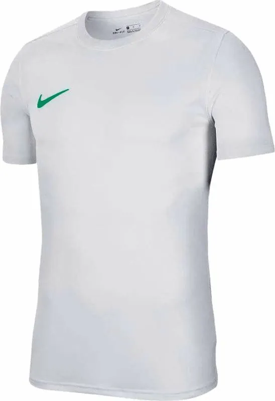 Maicë për fëmijë Nike Park VIII HV8182, e bardhë - 1