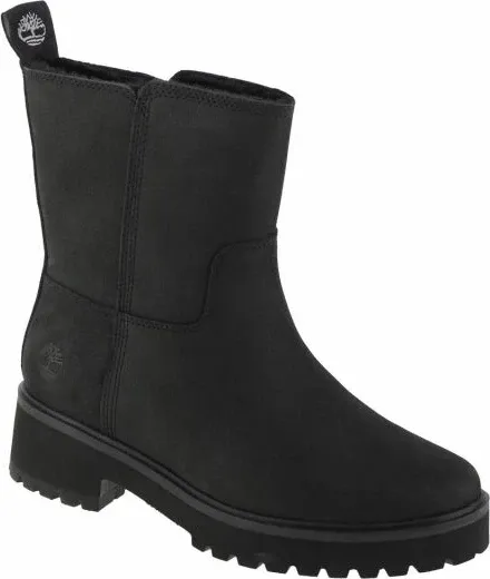 Këpucë Timberland femra, të zeza - 1