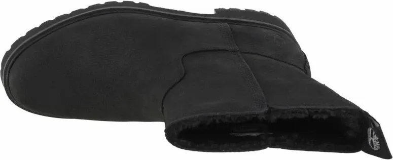 Këpucë Timberland femra, të zeza - 3