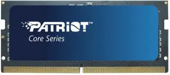 RAM Memorje Patriot Signature Line Core PSC516G56081HS 16GB DDR5-5600 SODIMM CL46 1.1V, blu