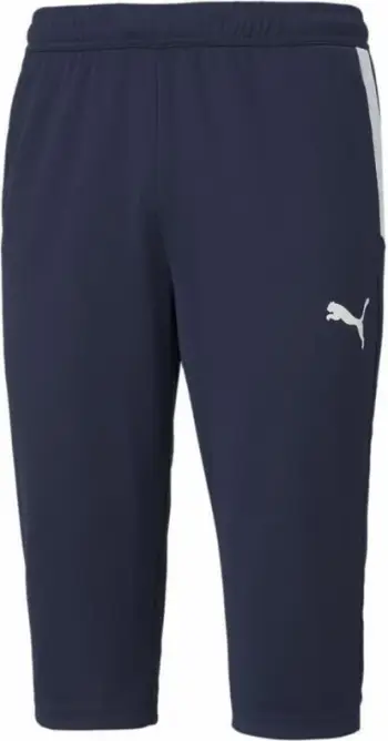 Pantallona sportive për meshkuj Puma, blu marine