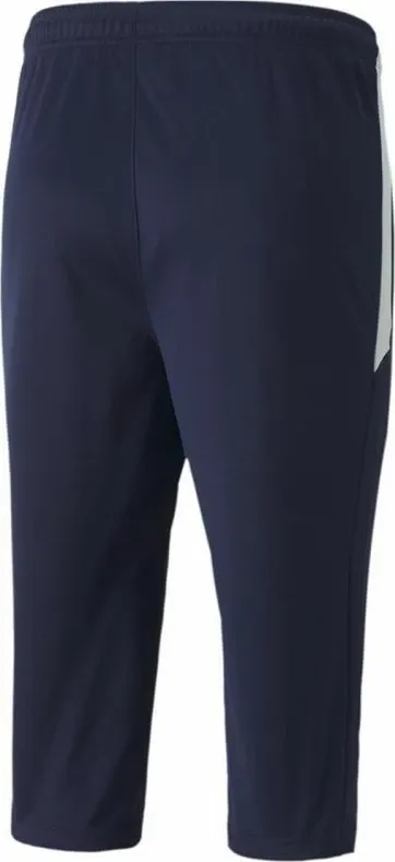 Pantallona sportive për meshkuj Puma, blu marine - 2