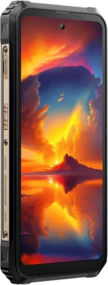 Celular rugged BLACKVIEW BL8000 12GB RAM 512GB 5G, Gold - 4