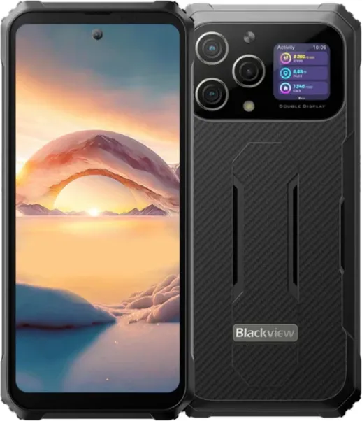 Celular rugged Blackview BL8000 12GB/512GB 5G, i zi - 1