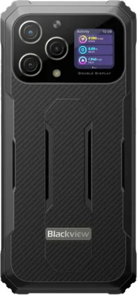 Celular rugged Blackview BL8000 12GB/512GB 5G, i zi - 2