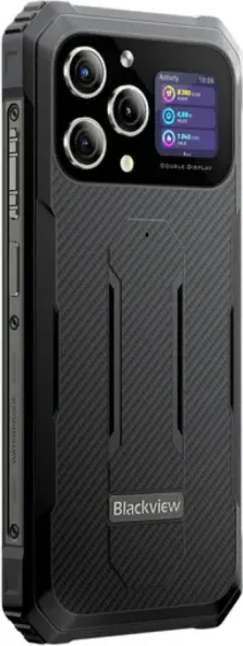 Celular rugged Blackview BL8000 12GB/512GB 5G, i zi - 3