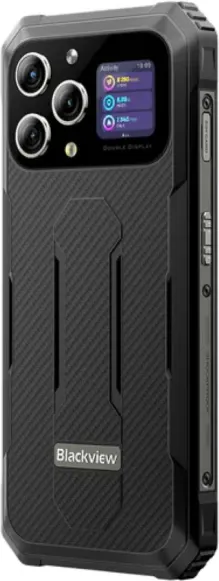 Celular rugged Blackview BL8000 12GB/512GB 5G, i zi - 6