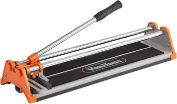 Prerës manual për pllaka VonHaus 3500077 430mm, portokalli/gri