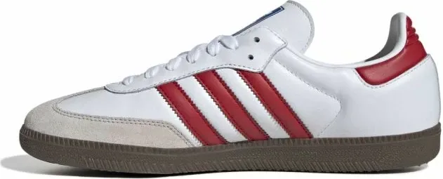 Atlete adidas Originals SAMBA OG IG1025 - 2