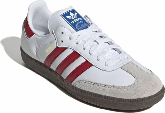 Atlete adidas Originals SAMBA OG IG1025 - 3