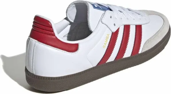 Atlete adidas Originals SAMBA OG IG1025 - 4