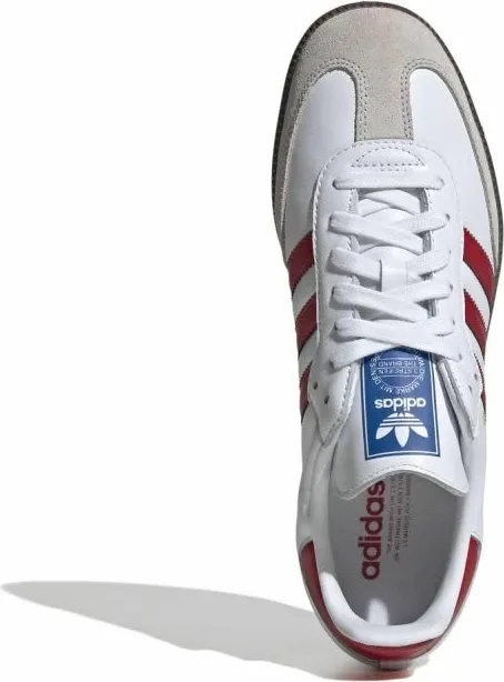 Atlete adidas Originals SAMBA OG IG1025 - 6
