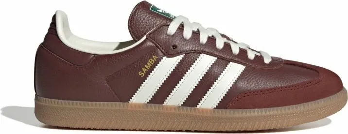 Atlete adidas Originals SAMBA OG JR0892 - 1