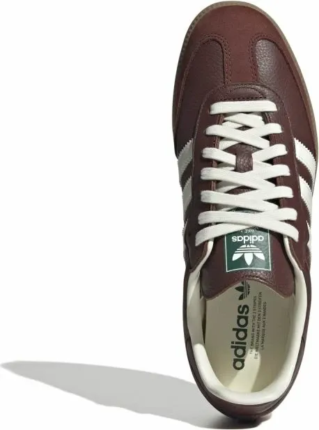 Atlete adidas Originals SAMBA OG JR0892 - 3
