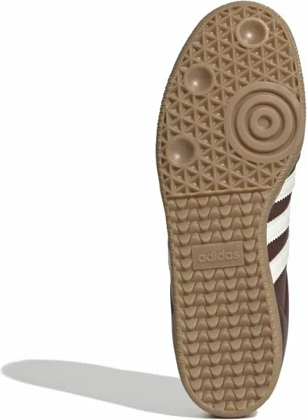 Atlete adidas Originals SAMBA OG JR0892 - 4