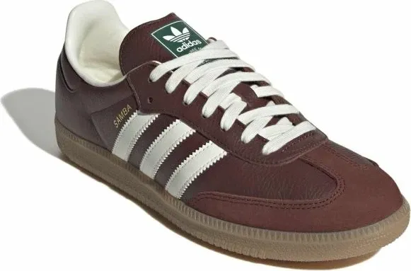 Atlete adidas Originals SAMBA OG JR0892 - 5