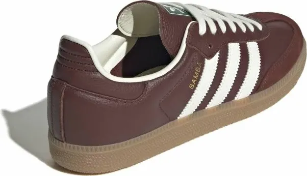 Atlete adidas Originals SAMBA OG JR0892 - 6