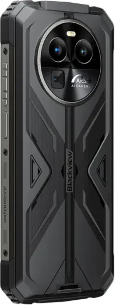 Celular Blackview BV8100 8GB/256GB LTE, i zi - 3