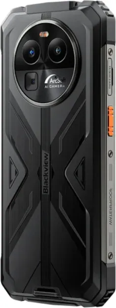 Celular Blackview BV8100 8GB/256GB LTE, i zi - 4