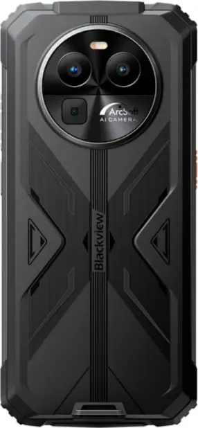 Celular Blackview BV8100 8GB/256GB LTE, i zi - 6