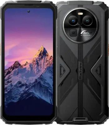 Celular Blackview BV8100 8GB/256GB LTE, i zi