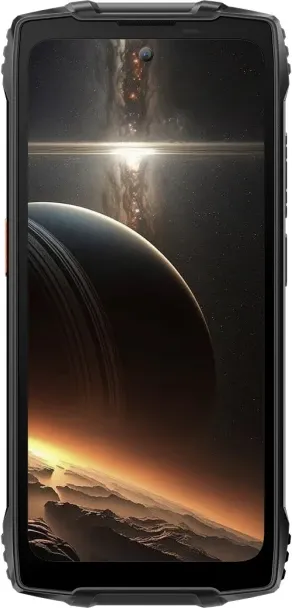 Celular rugged Blackview BV8200 12/256GB, IP68/IP69K, 8800mAh, i zi - 2