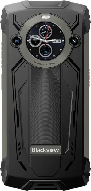 Celular rugged Blackview BV8200 12/256GB, IP68/IP69K, 8800mAh, i zi - 6