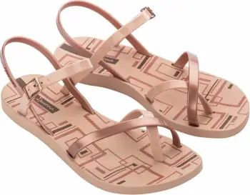 Sandale maicë për femra Ipanema Fashion Sand VIII Fem