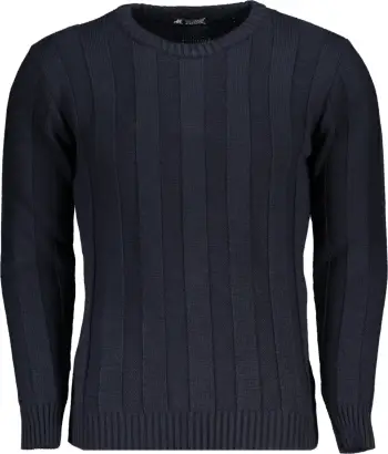 Xhemper për meshkuj US GRAND POLO, blue