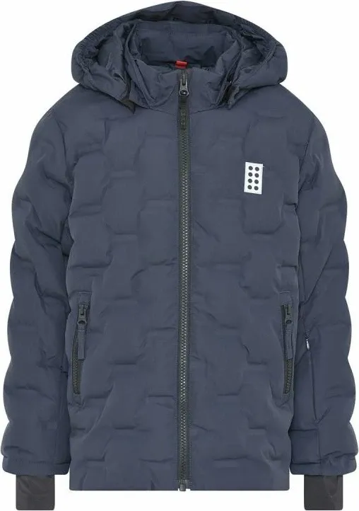 Jakne për fëmijë Lego Wear, navy blue - 1