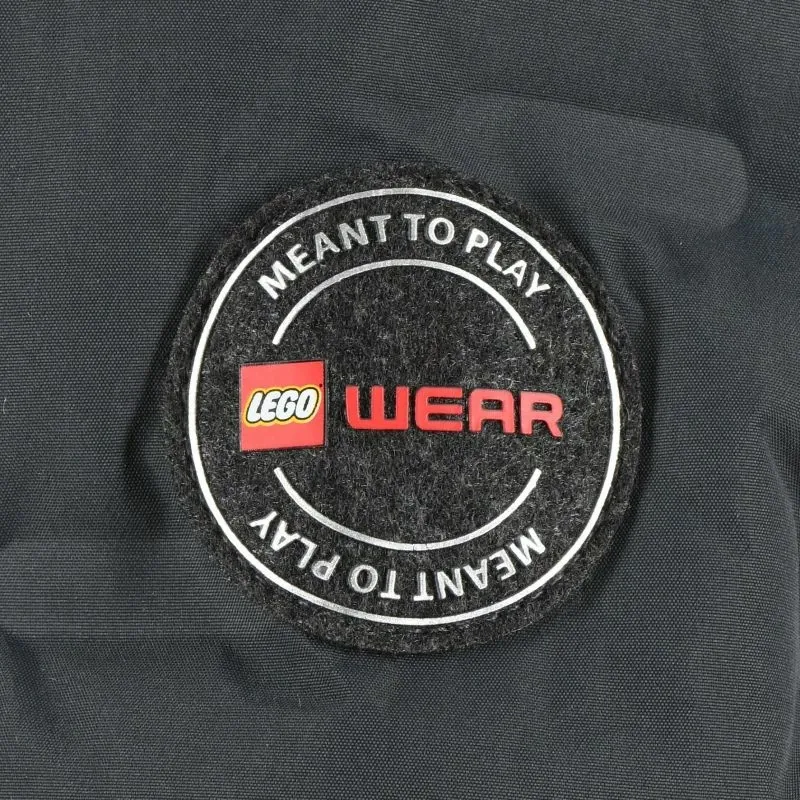 Jakne për fëmijë Lego Wear, navy blue - 5