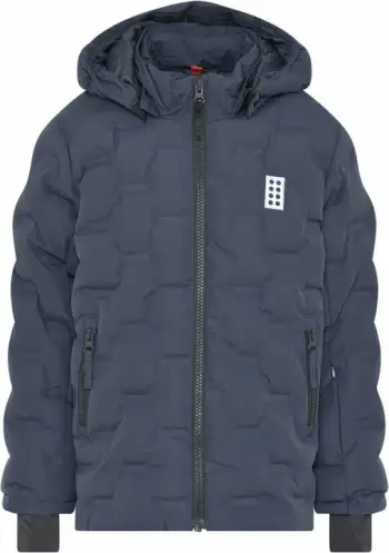Jakne për fëmijë Lego Wear, navy blue