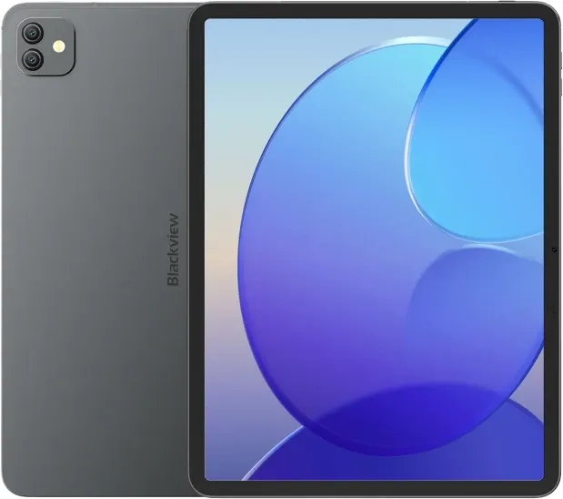 Tablet BLACKVIEW LINK 8 12.7\" 6GB/256GB, Starry Grey, set me tastierë Bluetooth + maus - 1