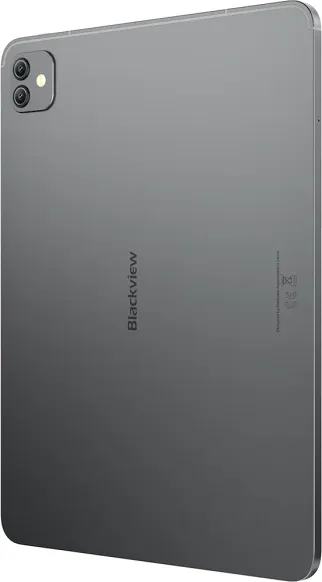 Tablet BLACKVIEW LINK 8 12.7\" 6GB/256GB, Starry Grey, set me tastierë Bluetooth + maus - 6